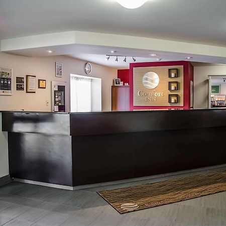 Comfort Inn South Shore Boucherville Exteriör bild