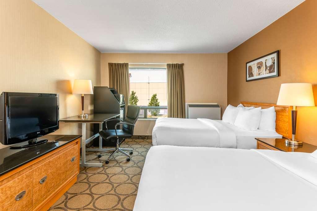 Comfort Inn South Shore Boucherville Rum bild
