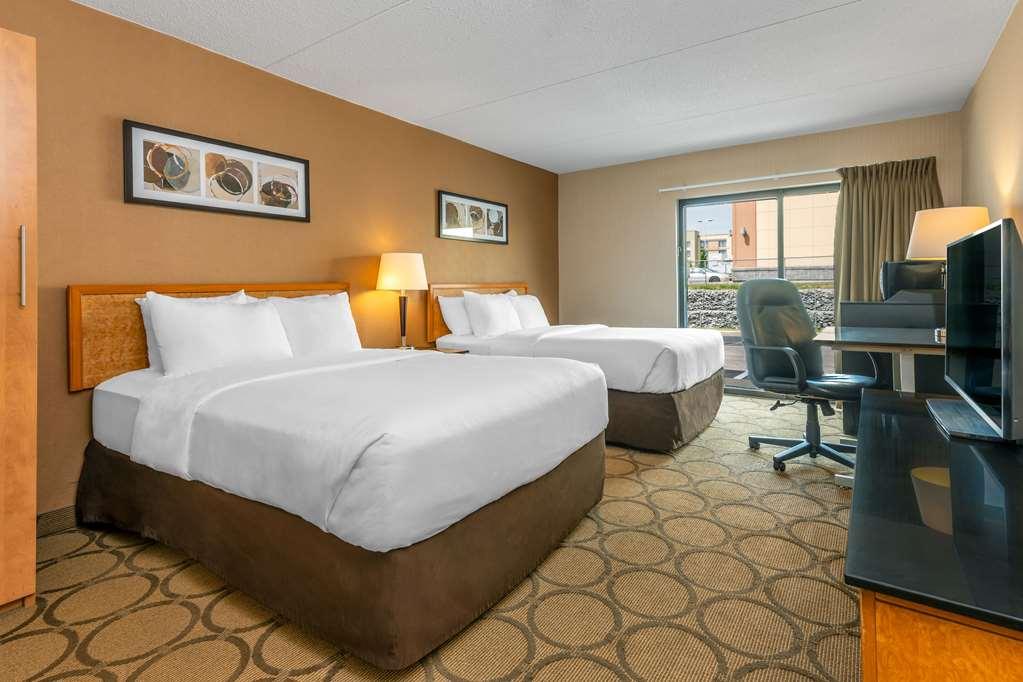 Comfort Inn South Shore Boucherville Rum bild