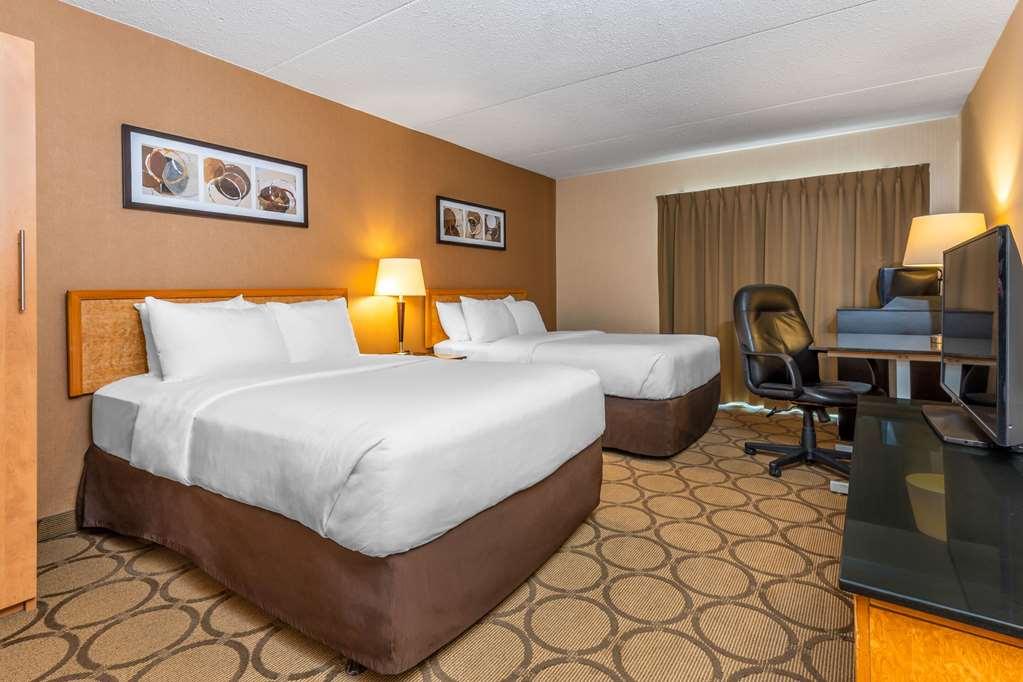 Comfort Inn South Shore Boucherville Rum bild