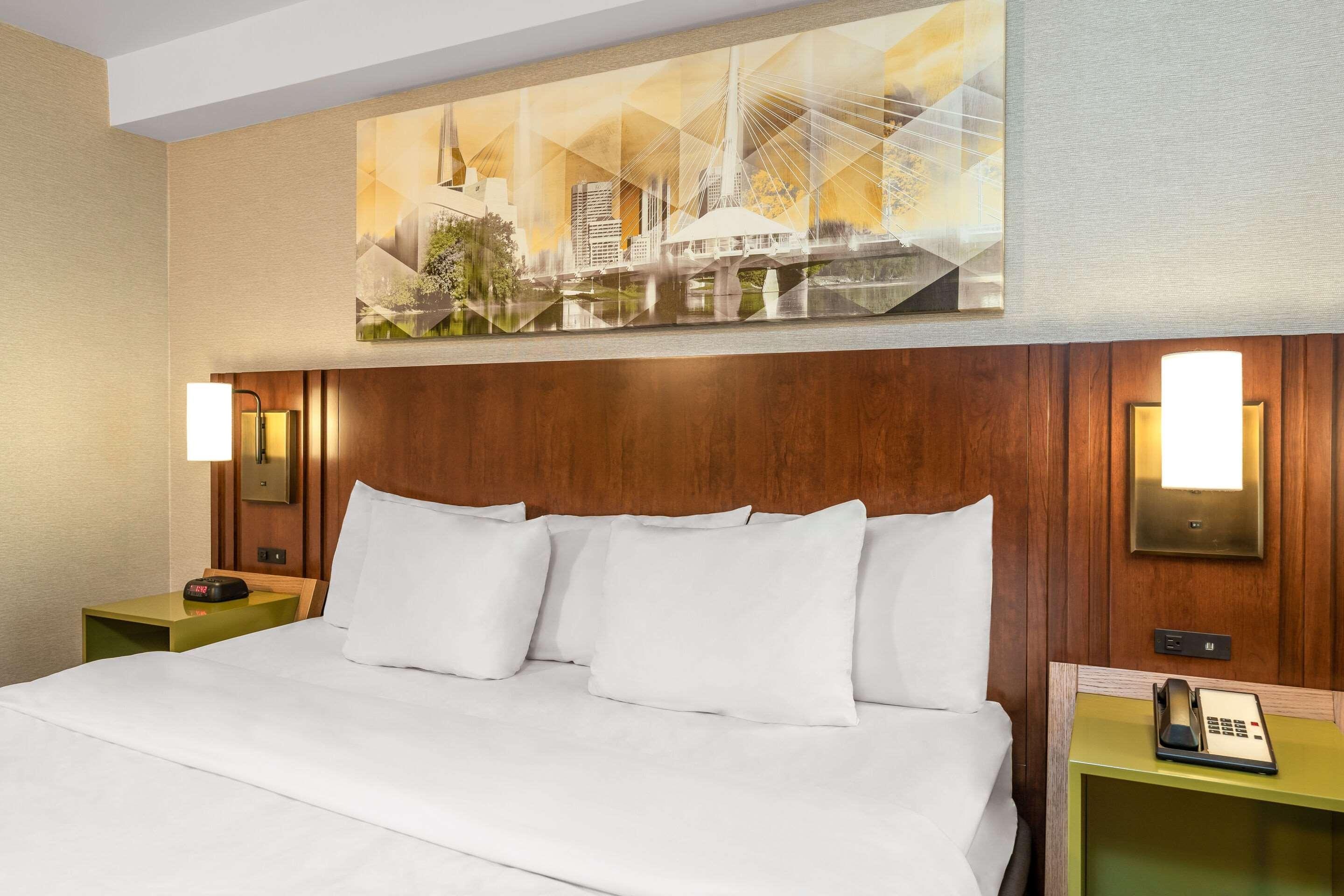 Comfort Inn South Shore Boucherville Exteriör bild