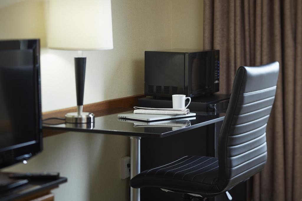 Comfort Inn South Shore Boucherville Exteriör bild