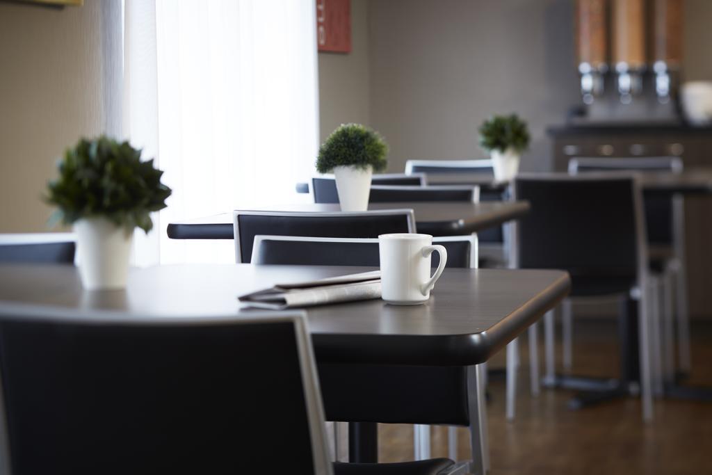 Comfort Inn South Shore Boucherville Exteriör bild